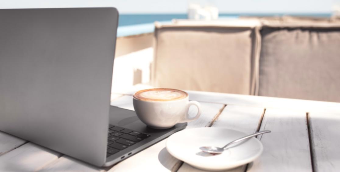 Vista exterior de nuestras instalaciones en Mexicali